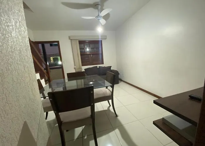 Casa Para Temporada - Cabo Frio