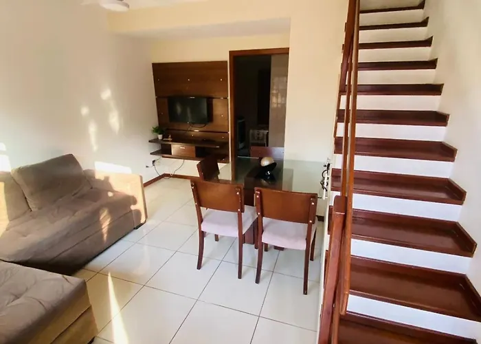 Casa Para Temporada - Cabo Frio