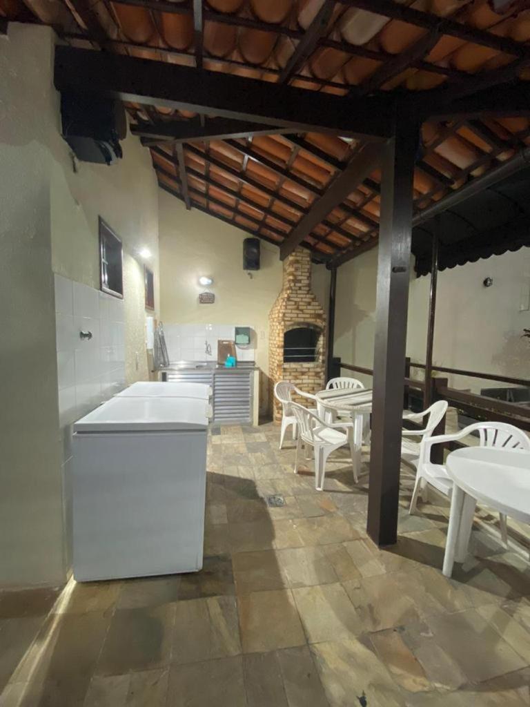 Casa Temporada - Cabo Frio