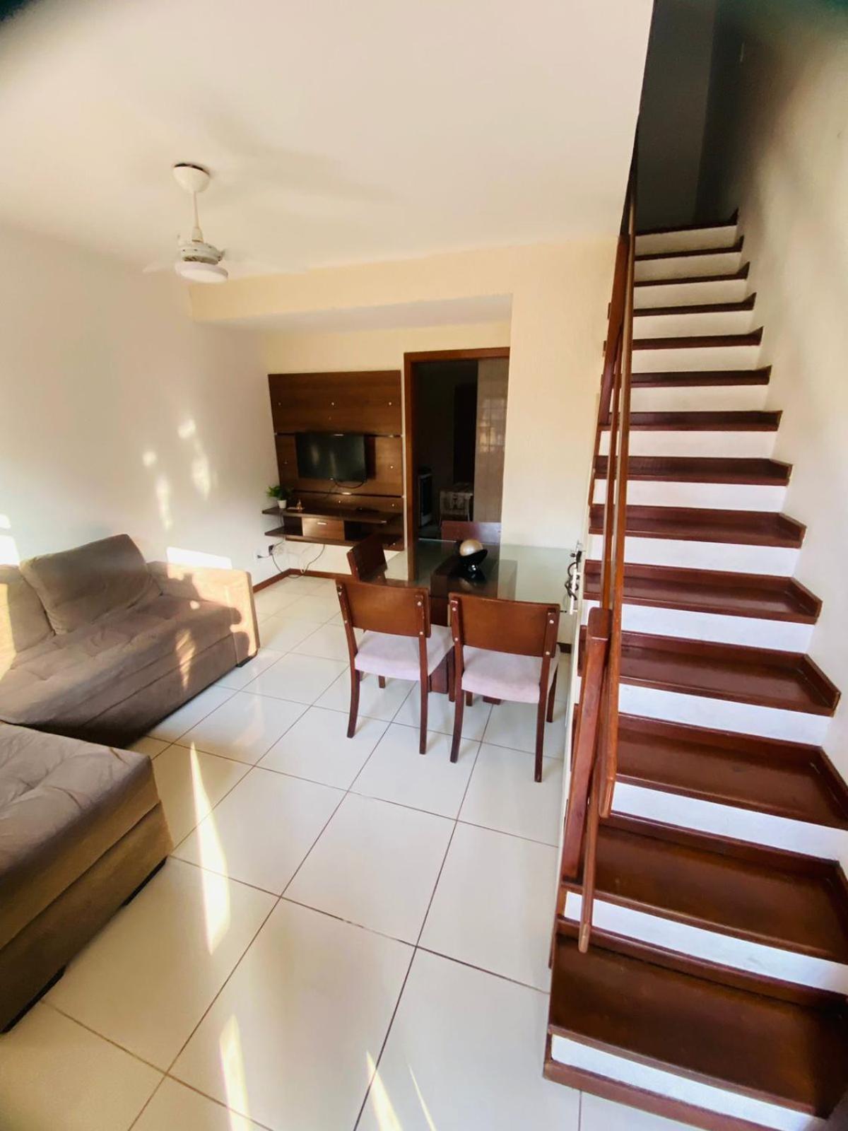 Casa Temporada -