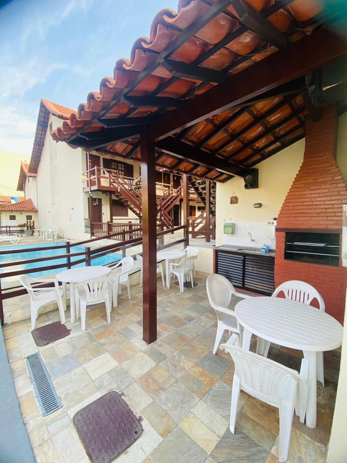 Casa de Férias Casa Temporada - *
