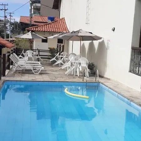 Casa Para Temporada - Cabo Frio Exterior foto