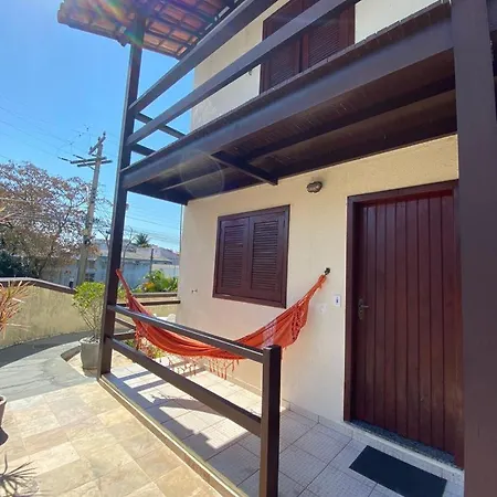 Casa Para Temporada - Cabo Frio Exterior foto
