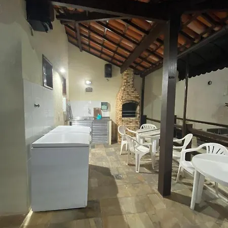 Casa Para Temporada - Cabo Frio Exterior foto