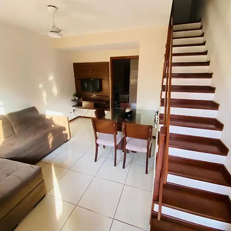 Casa Para Temporada - Cabo Frio Exterior foto