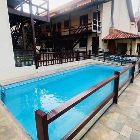Casa Para Temporada - Cabo Frio Exterior foto