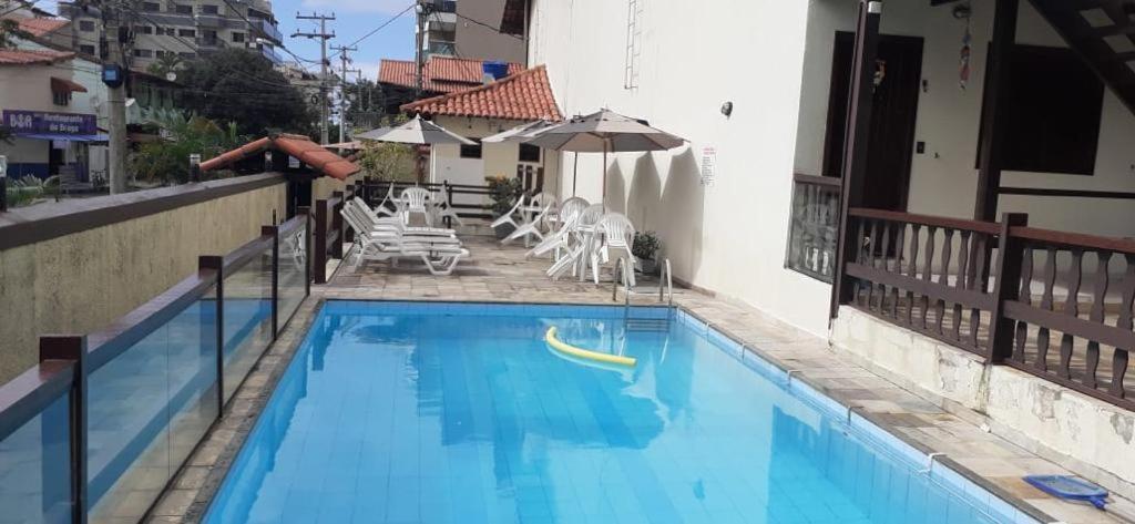 Casa Temporada - * Cabo Frio
