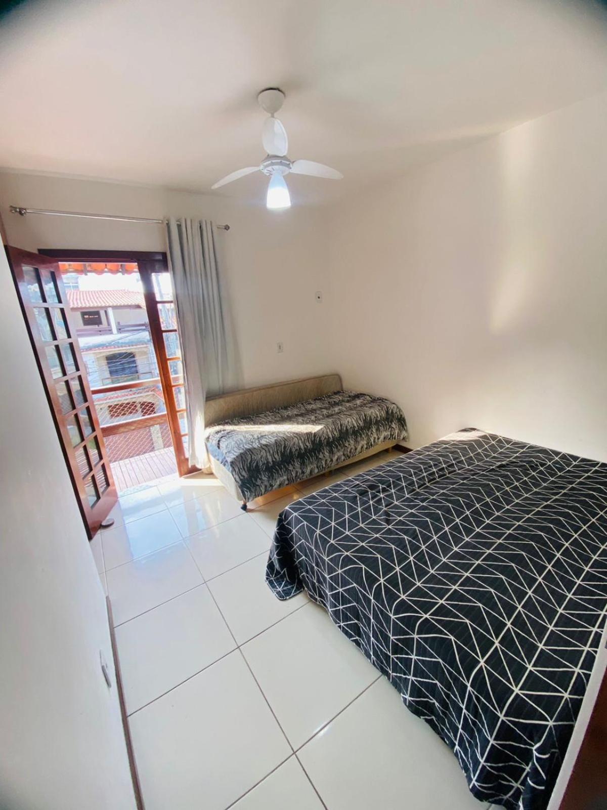 度假居 Casa Temporada - Cabo Frio
