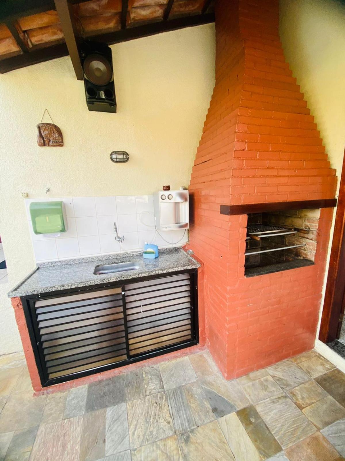 Casa Temporada - 度假居 Cabo Frio
