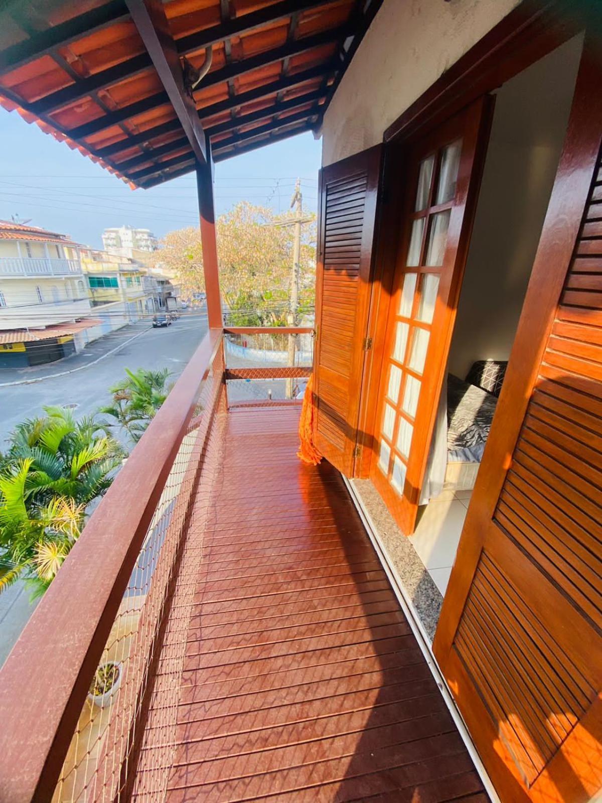 Casa Temporada -